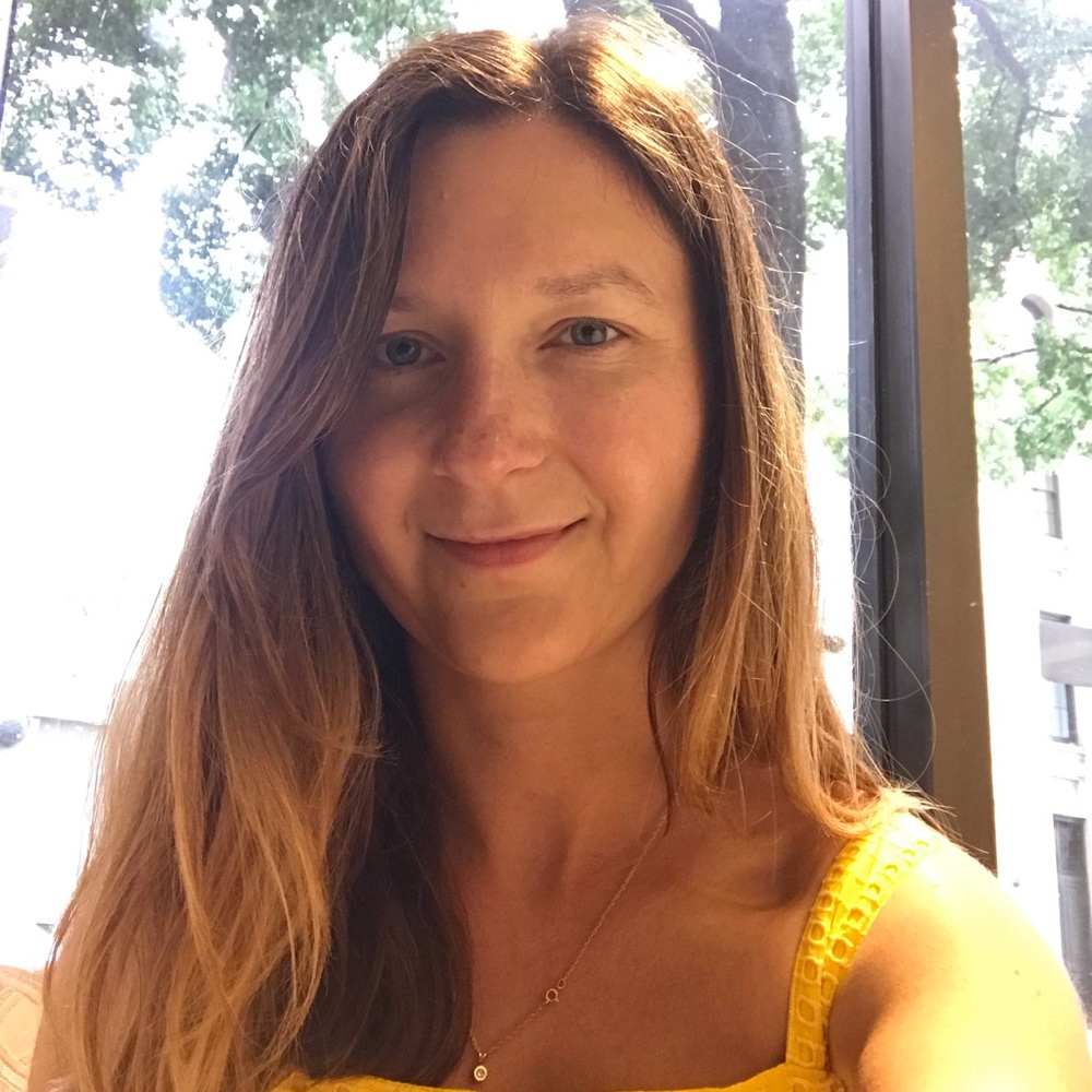 Meet your Posher, Valentina